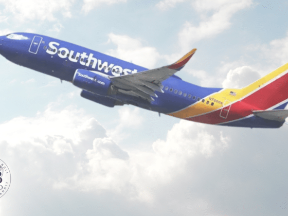 How to Get Money Back After You Book a Flight with Southwest Airlines