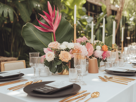 Leveraged Travel Savings for a Destination Wedding: Something for the Lovers