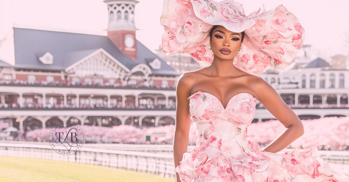 Know Before You Go: Tips For Attending The Kentucky Derby