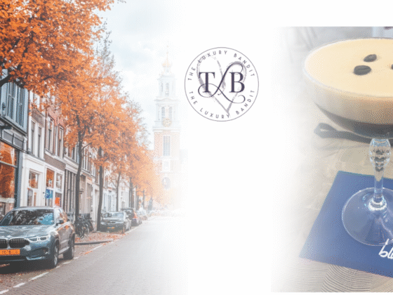 Lounge Review: KLM Crown Lounge, Amsterdam Netherlands