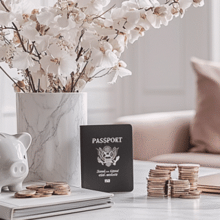 Lounge Review: KLM Crown Lounge, Amsterdam Netherlands