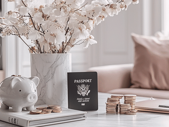 Unlock the Power of High-Yield Savings