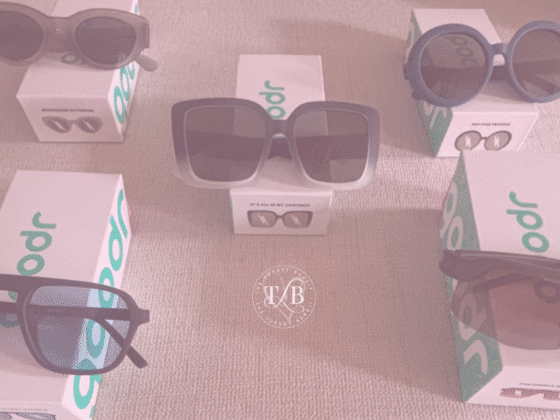 Why Goodr Sunglasses Are a Must-Have for Sporting Events