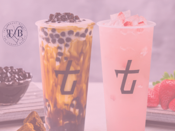 Discovering TBAAR’s Boba Tea Happy Hour in Atlanta