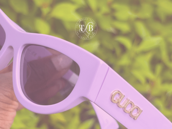 80% Off Gucci Sunglasses Sale? Yes, Please: My Latest Nordstrom Gucci Deal