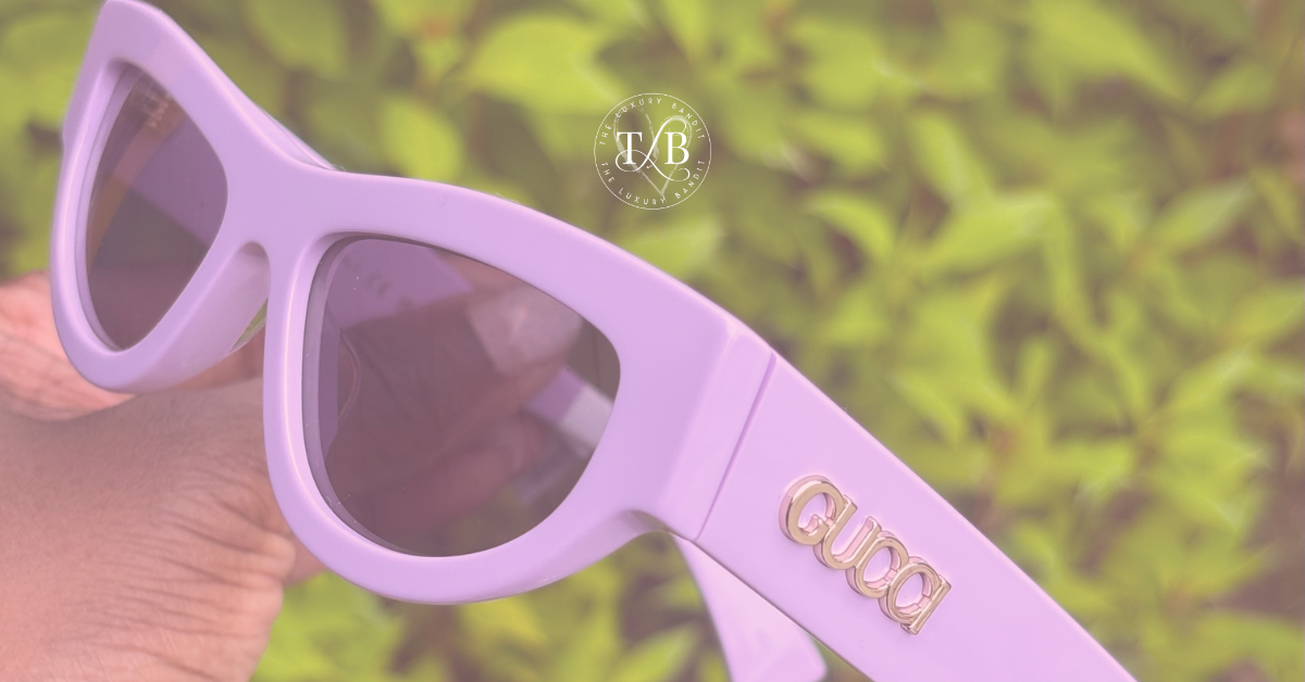 80% Off Gucci Sunglasses Sale? Yes, Please: My Latest Nordstrom Gucci Deal