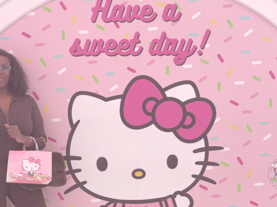 Hello Kitty Café Adventure: Why Feeding Your Inner Child Is the Ultimate Luxury