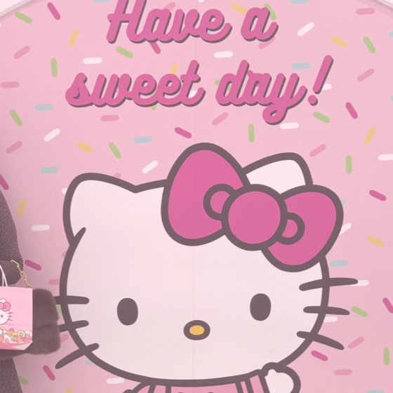 Hello Kitty Café Adventure: Why Feeding Your Inner Child Is the Ultimate Luxury