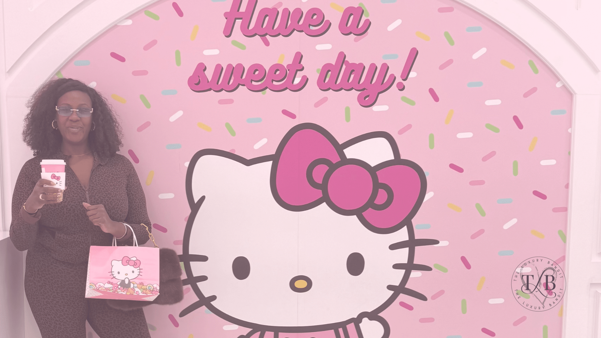 Hello Kitty Café Adventure: Why Feeding Your Inner Child Is the Ultimate Luxury