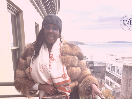 Pacific Northwest Adventures: How Pike Place Market Became My Seattle Happy Place