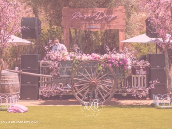 Let’s Slay at Rose Day LA: An Annual Must-Do in Los Angeles