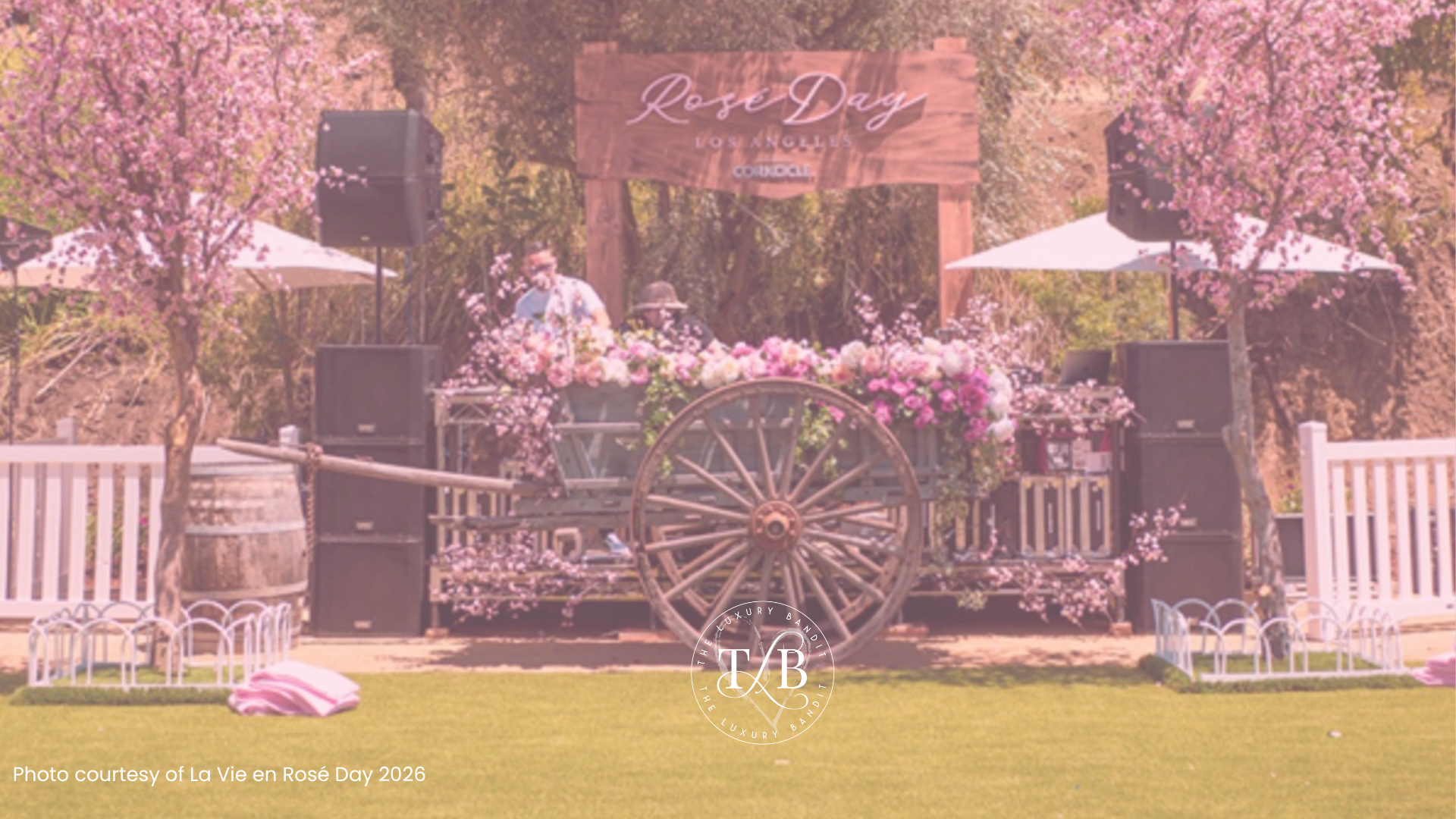 Let’s Slay at Rose Day LA: An Annual Must-Do in Los Angeles