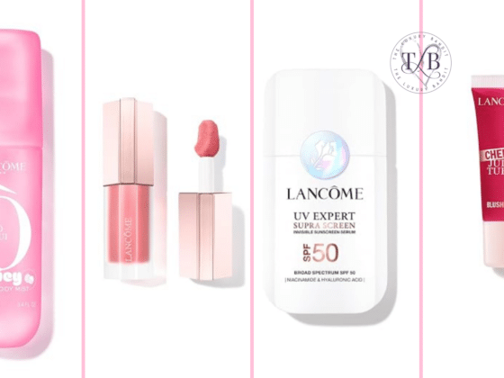 Beauty First: Lancôme Summer Beauty Products to Add to Your Lineup