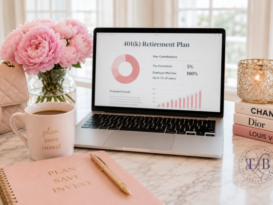 Why You Should Take Advantage of Your 401(k) Employer Match