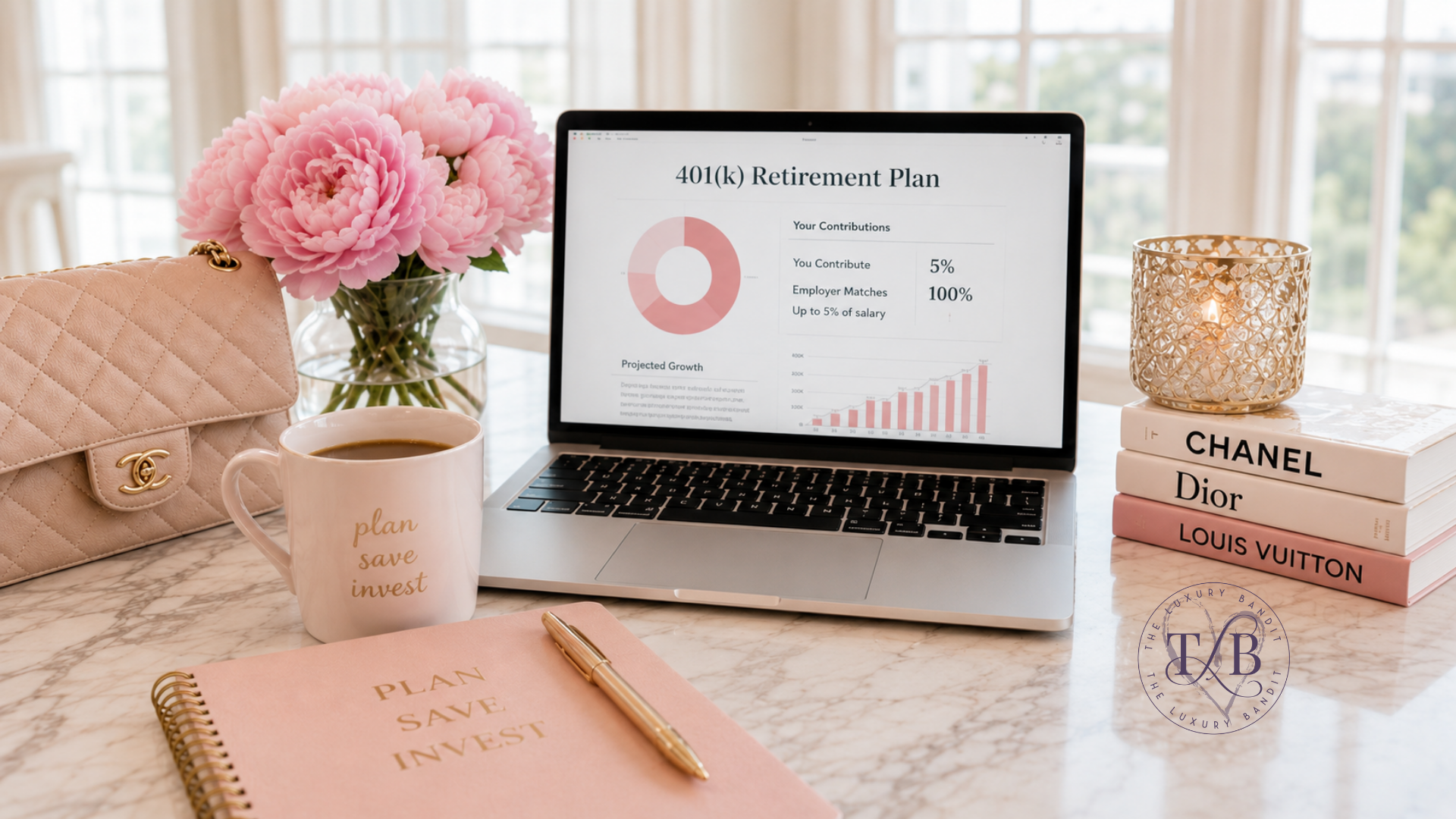 Why You Should Take Advantage of Your 401(k) Employer Match