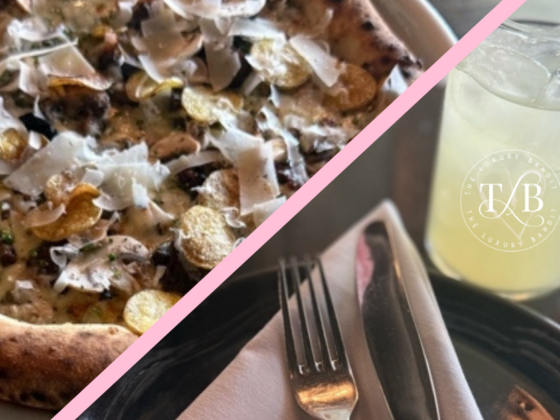 Take a Trip Off-the-Strip: Esther’s Kitchen Las Vegas Is Worth the Visit