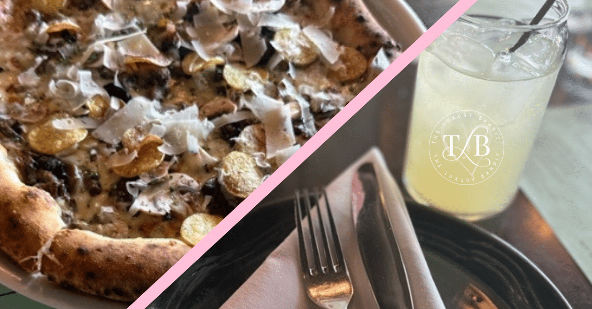 Take a Trip Off-the-Strip: Esther’s Kitchen Las Vegas Is Worth the Visit